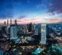 Luxury project for sale in Kuala Lumpur